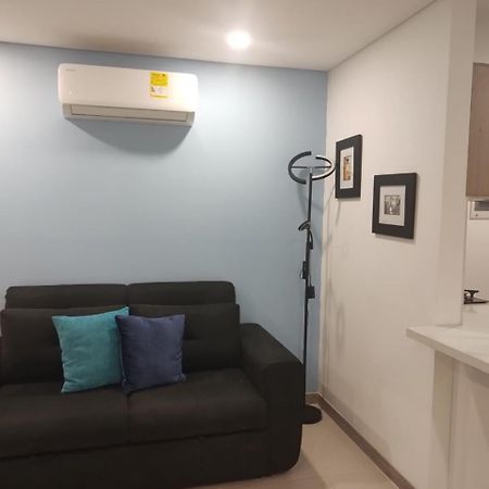 New Apartment Near The Beach Santa Marta  Exterior photo