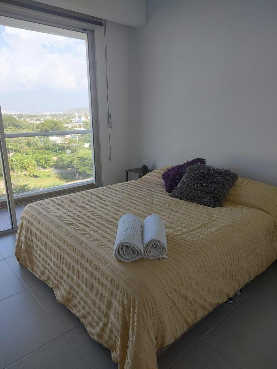 New Apartment Near The Beach Santa Marta  Exterior photo